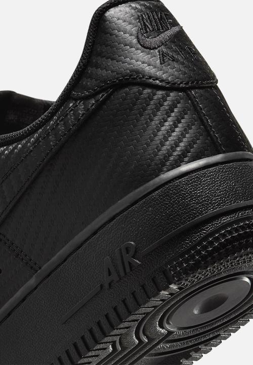 Nike - AIR FORCE 1 '07