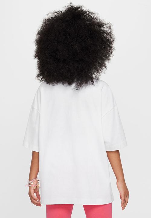 Nike - G Nsw Tee Heart - White