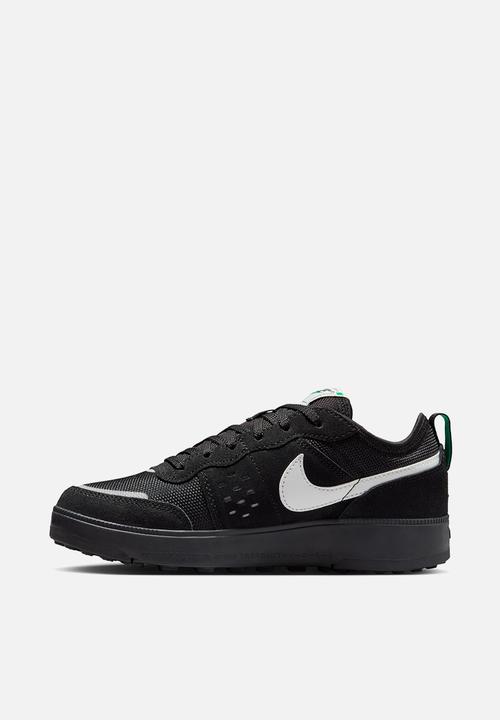 Nike - Nike C1Ty - Black/Summit White-Stadium Green