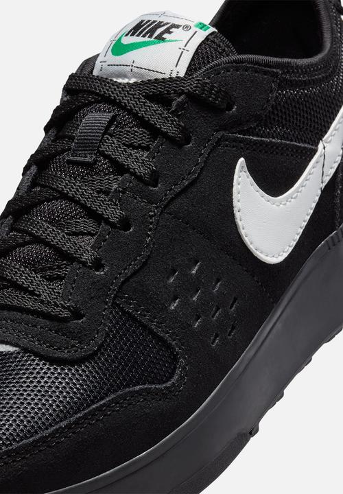 Nike - Nike C1Ty - Black/Summit White-Stadium Green