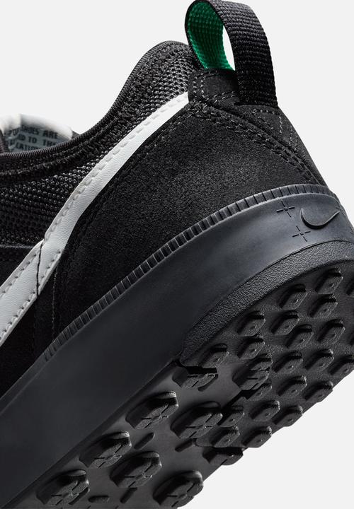 Nike - Nike C1Ty - Black/Summit White-Stadium Green