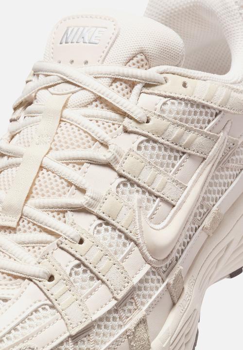 Nike - NIKE P-6000 SE