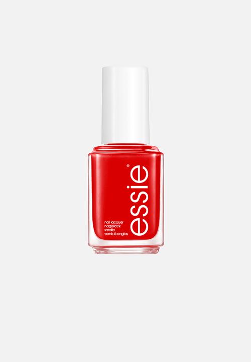 Essie - Essie Color - 995 Let it crackle