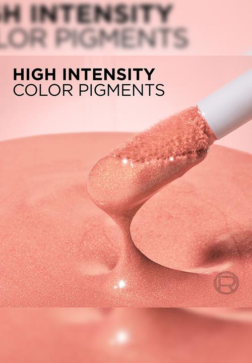 L'Oreal Paris - Lumi le liquid Blush Peach glow