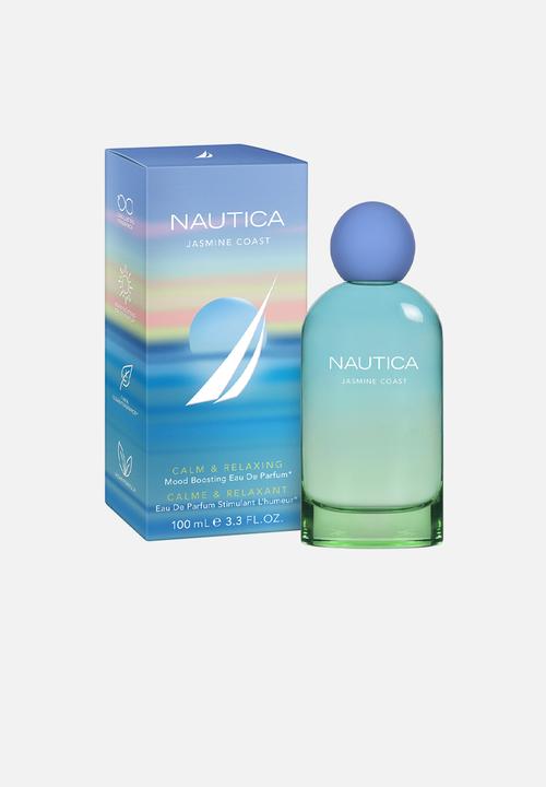 Nautica - Nautica for Her Jasmine Coast Edp - 100ml