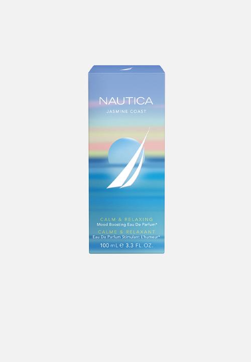 Nautica - Nautica for Her Jasmine Coast Edp - 100ml