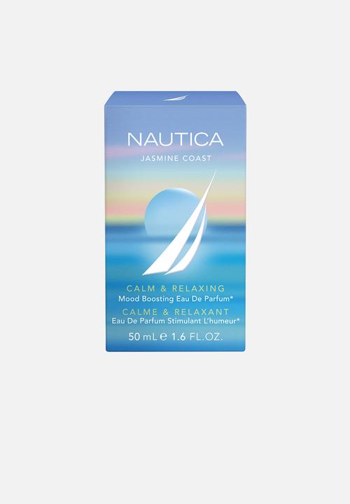 Nautica - Nautica for Her Jasmine Coast Edp - 50ml