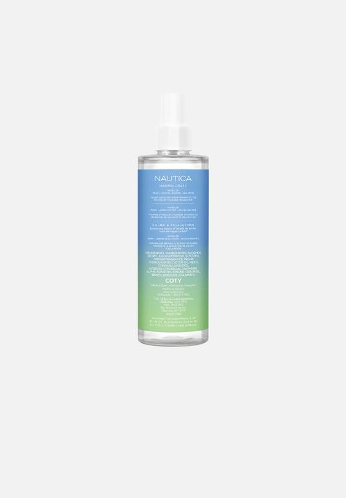 Nautica - Nautica for Her Jasmine Coast Body Mist -250ml