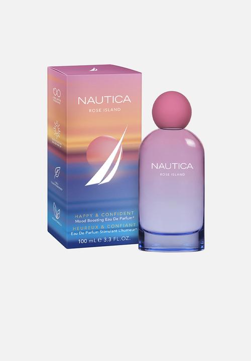 Nautica - Nautica for Her Rose Island Edp - 100ml
