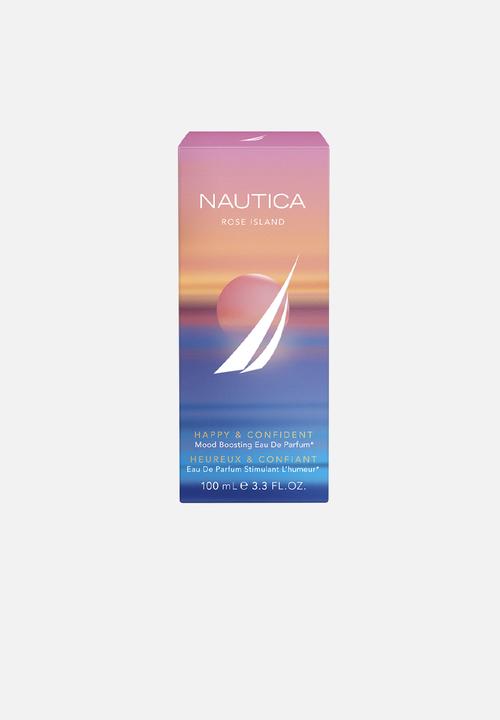 Nautica - Nautica for Her Rose Island Edp - 100ml