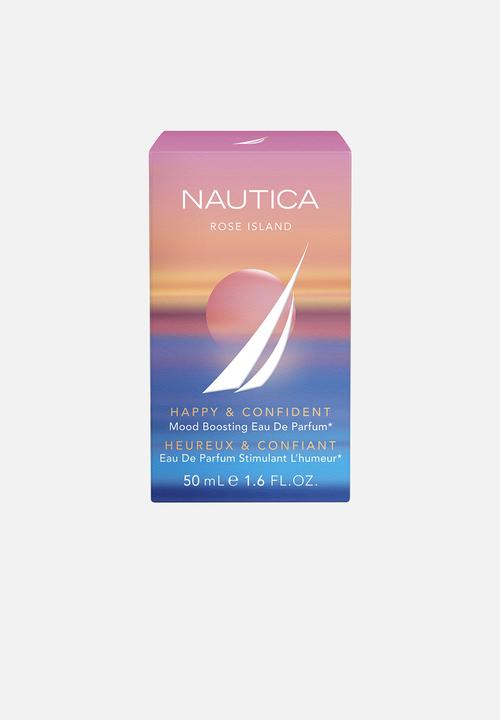 Nautica - Nautica for Her Rose Island Edp - 50ml