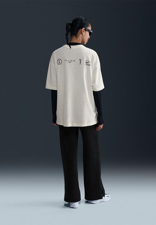 Nike - Nike Dance Tee - Sail
