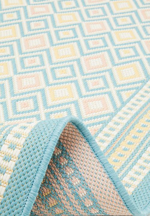 Fotakis - Star rug - Multi