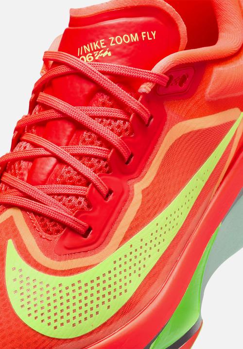 Nike - Nike Zoom Fly 6