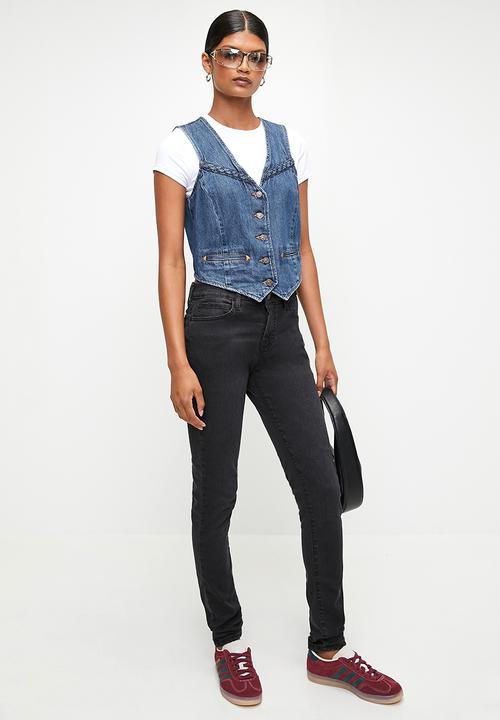 Levi’s® - Braided Vest Big Yikes