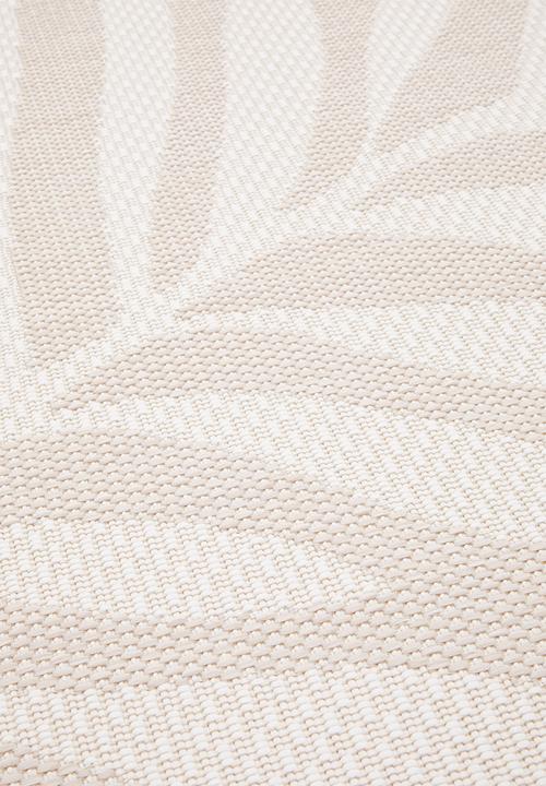 Fotakis - Refresh outdoor rug - Natural