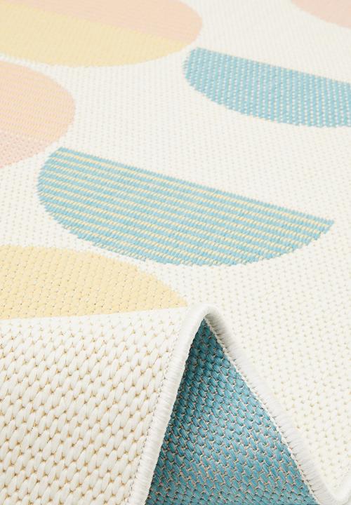 Fotakis - Moon rug - Multi