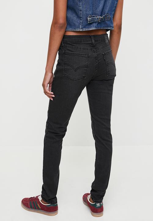 Levi’s® - 710 Super Skinny Za Flying Into The Futu