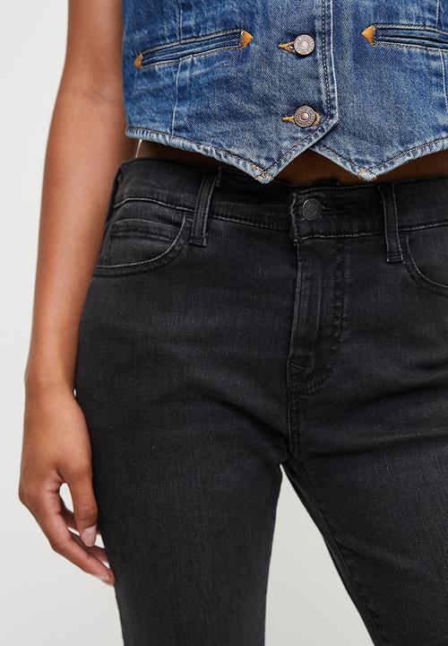 Levi’s® - 710 Super Skinny Za Flying Into The Futu