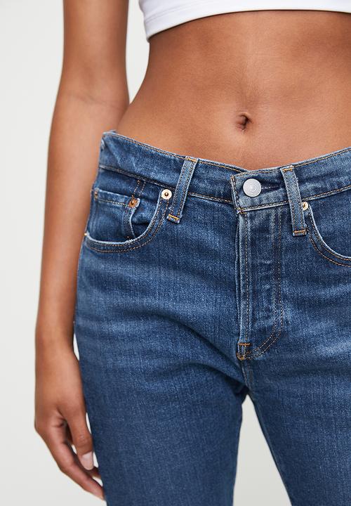 Levi’s® - 501® Jeans For Women Za Salsa T3 Authent