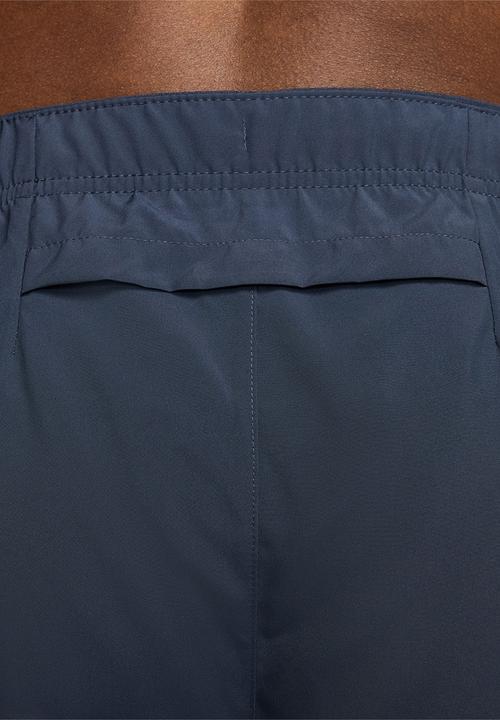 Nike - Dri-FIT  Challenger 7inch Short - Thunder Blue