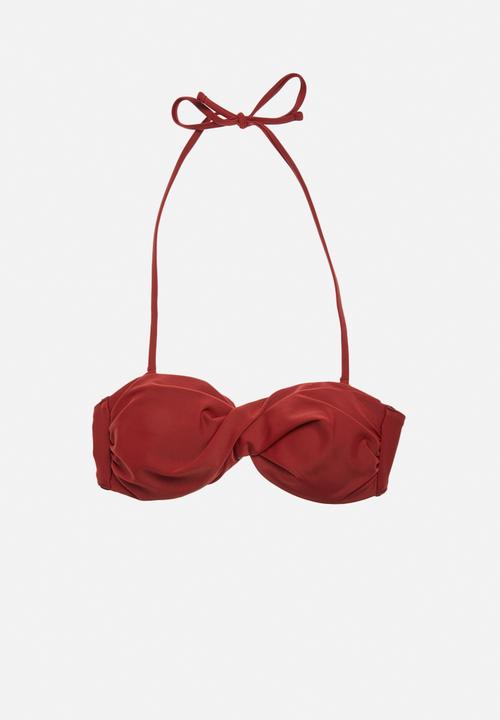 Vero Moda - Wilma bandeau