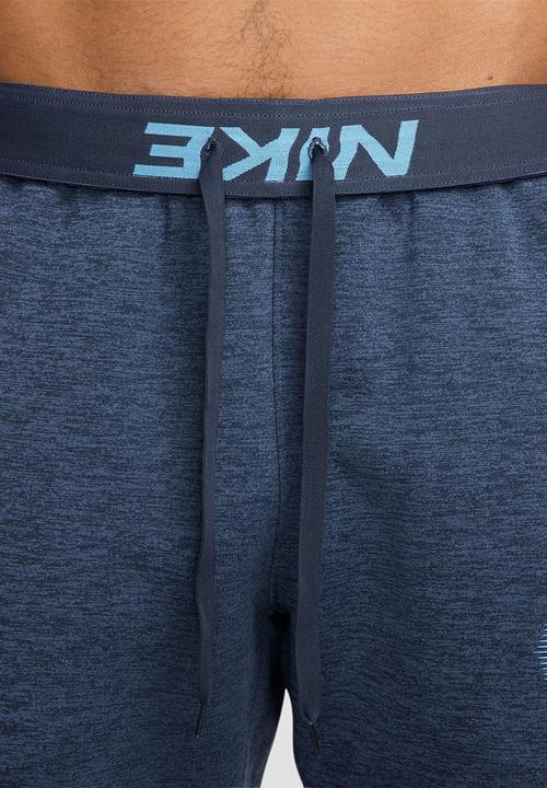 Nike - TF Jogger Pant Swoosh - Thunder Blue