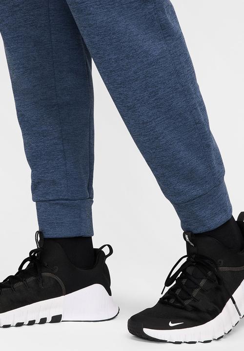Nike - TF Jogger Pant Swoosh - Thunder Blue