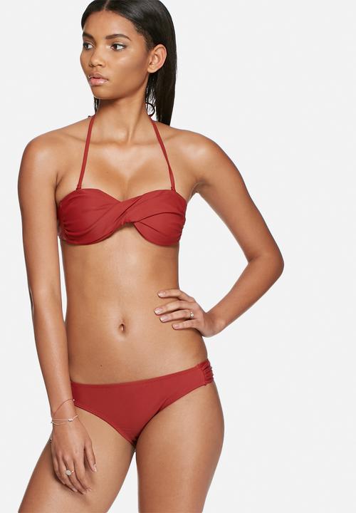 Vero Moda - Wilma bandeau