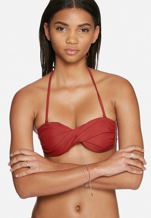 Vero Moda - Wilma bandeau
