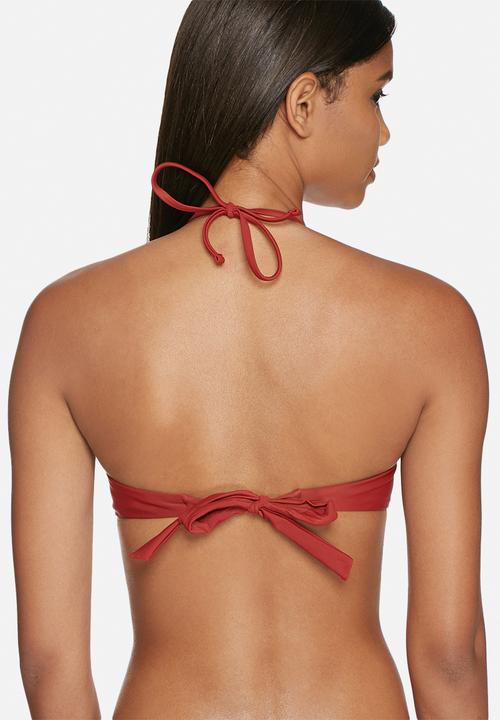 Vero Moda - Wilma bandeau