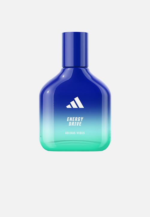 adidas Fragrances - Adidas Vibes Energy Drive Edp - 50ml