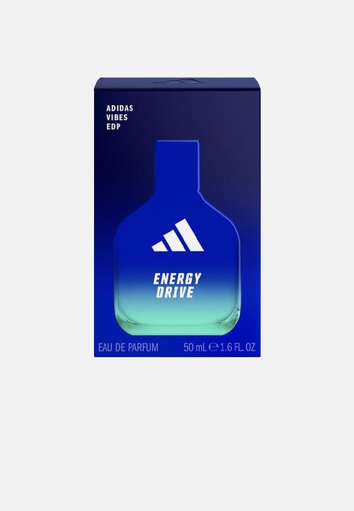 adidas Fragrances - Adidas Vibes Energy Drive Edp - 50ml
