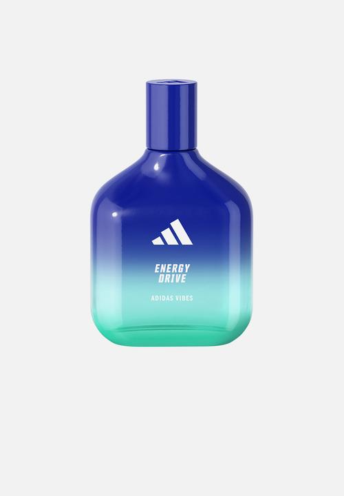 adidas Fragrances - Adidas Vibes Energy Drive Edp - 100ml