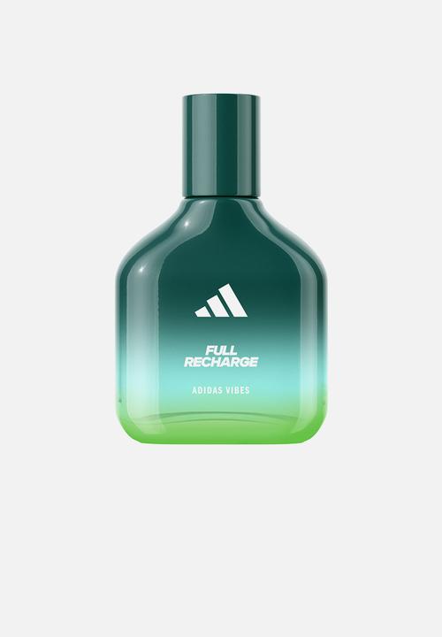adidas Fragrances - Adidas Vibes Full Recharge Edp - 50ml