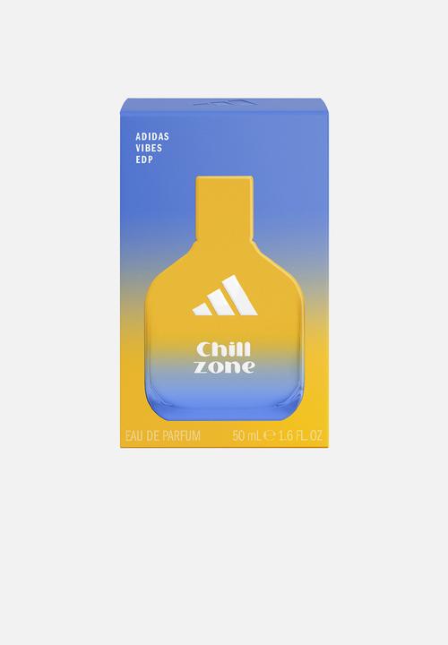 adidas Fragrances - Adidas Vibes Chill Zone Edp - 50ml