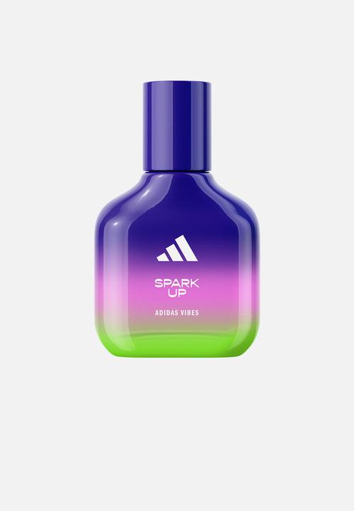 adidas Fragrances - Adidas Vibes Spark Up Edp - 30ml