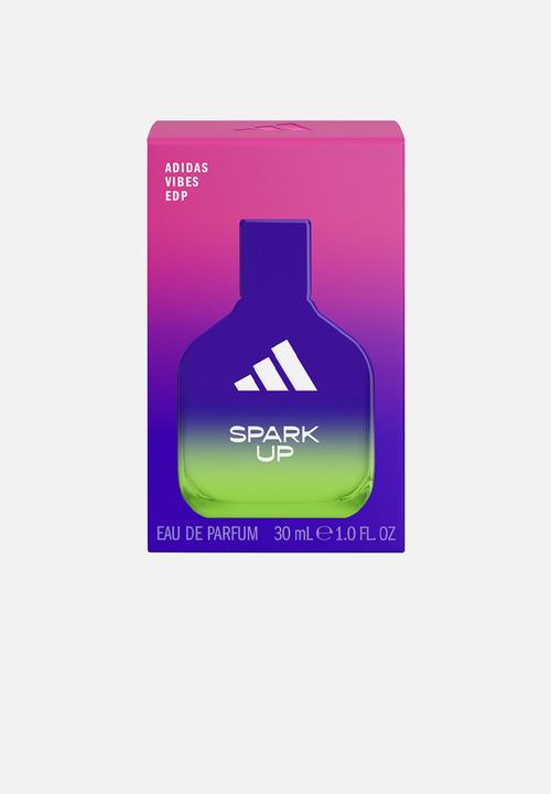 adidas Fragrances - Adidas Vibes Spark Up Edp - 30ml