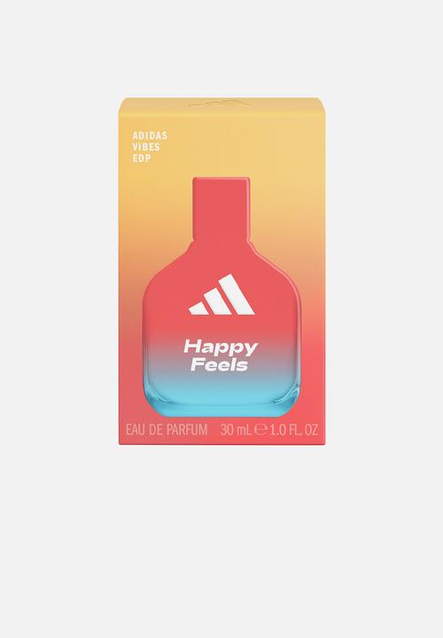 adidas Fragrances - Adidas Vibes Happy Feels Edp - 30ml