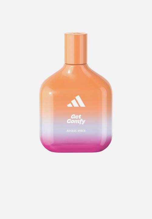 adidas Fragrances - Adidas Vibes Get Comfy Edp - 100ml