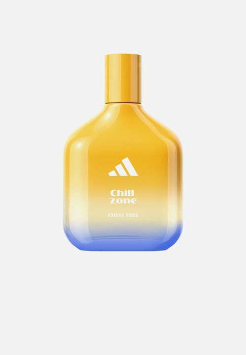 adidas Fragrances - Adidas Vibes Chill Zone Edp - 100ml