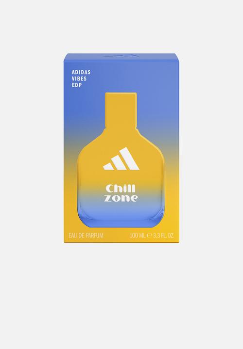 adidas Fragrances - Adidas Vibes Chill Zone Edp - 100ml