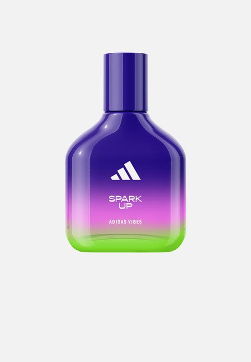 adidas Fragrances - Adidas Vibes Spark Up Edp - 50ml