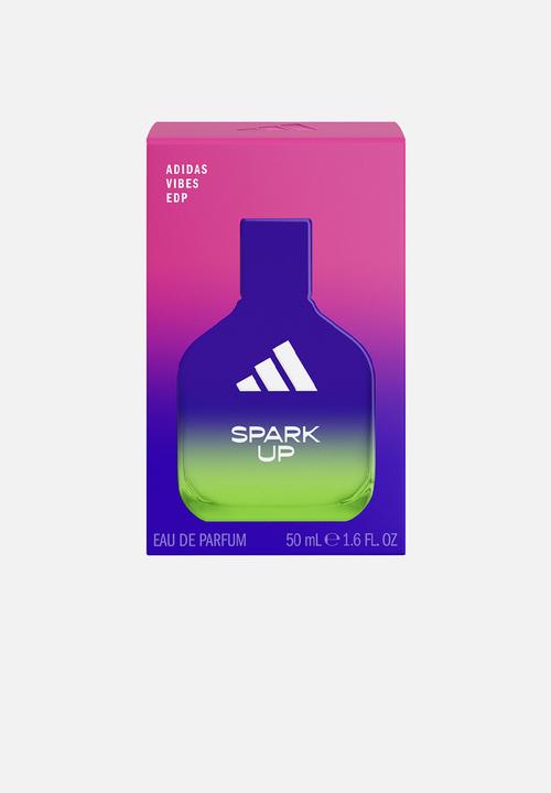 adidas Fragrances - Adidas Vibes Spark Up Edp - 50ml