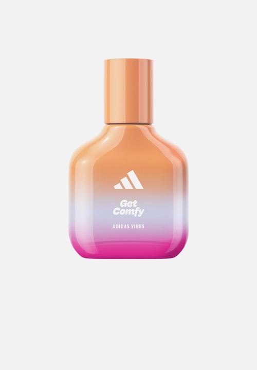 adidas Fragrances - Adidas Vibes Get Comfy Edp - 30ml