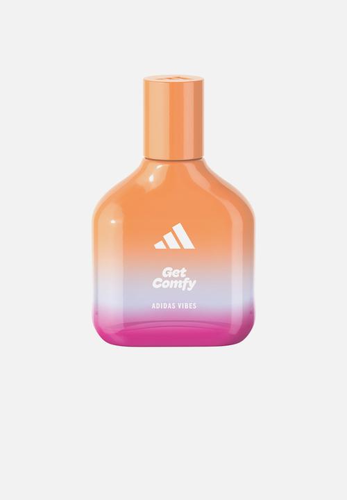 adidas Fragrances - Adidas Vibes Get Comfy Edp - 50ml