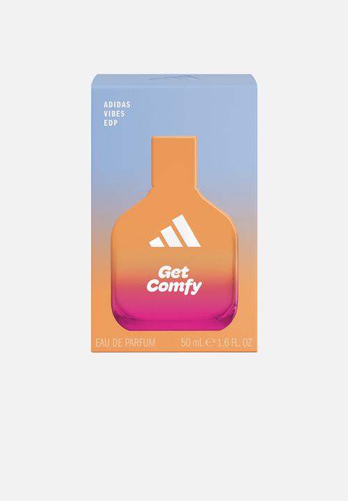 adidas Fragrances - Adidas Vibes Get Comfy Edp - 50ml