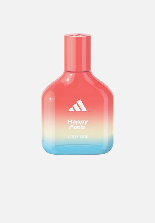 adidas Fragrances - Adidas Vibes Happy Feels Edp - 50ml