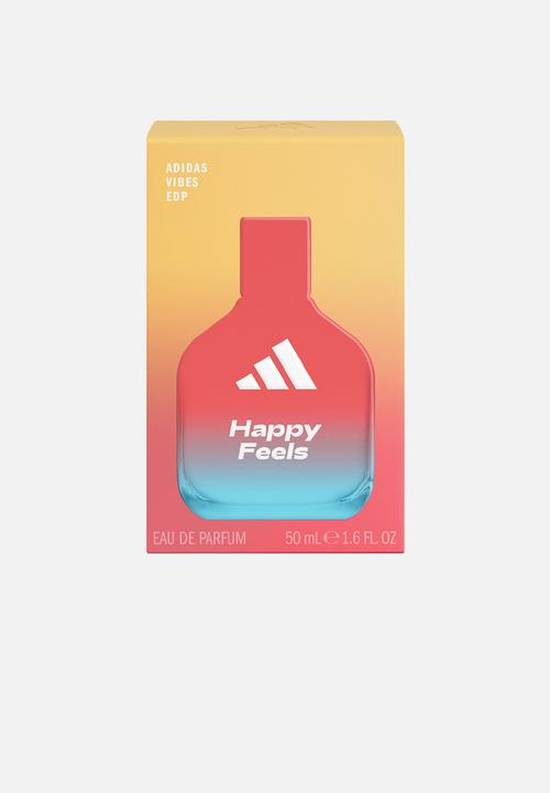 adidas Fragrances - Adidas Vibes Happy Feels Edp - 50ml