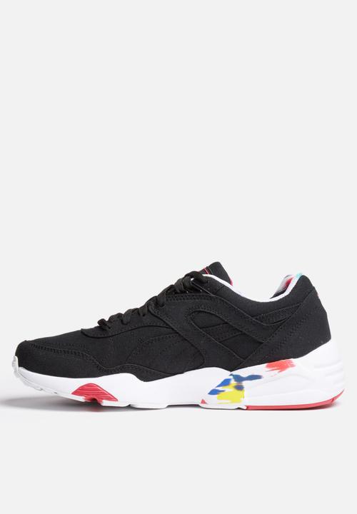 PUMA - R698 Blur